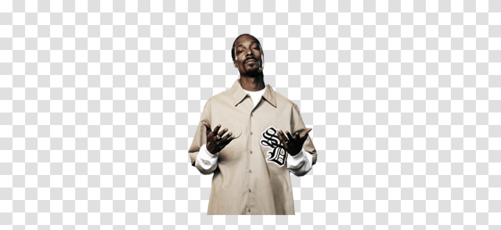 Snoop Dogg, Celebrity, Person, Shirt Transparent Png
