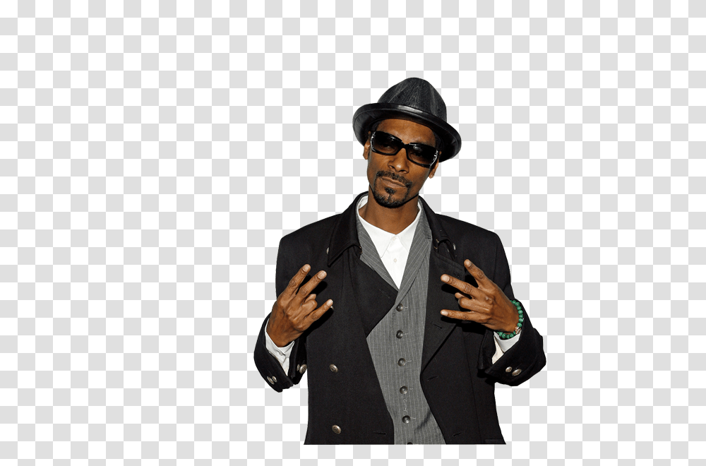 Snoop Dogg, Celebrity, Person, Sunglasses Transparent Png