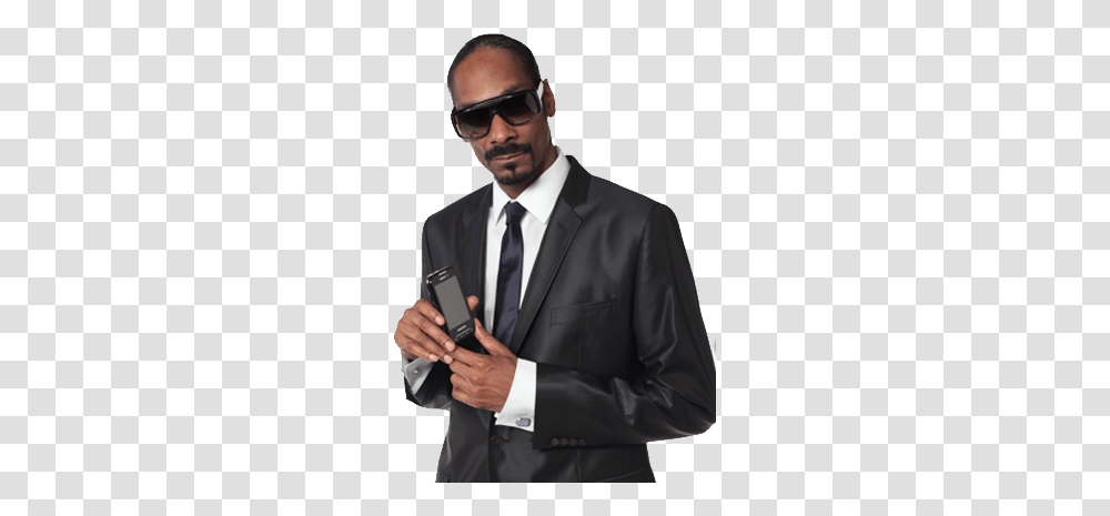 Snoop Dogg, Celebrity, Suit, Overcoat Transparent Png