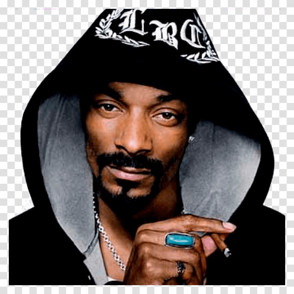 Snoop Dogg, Celebrity, Sweatshirt, Sweater Transparent Png