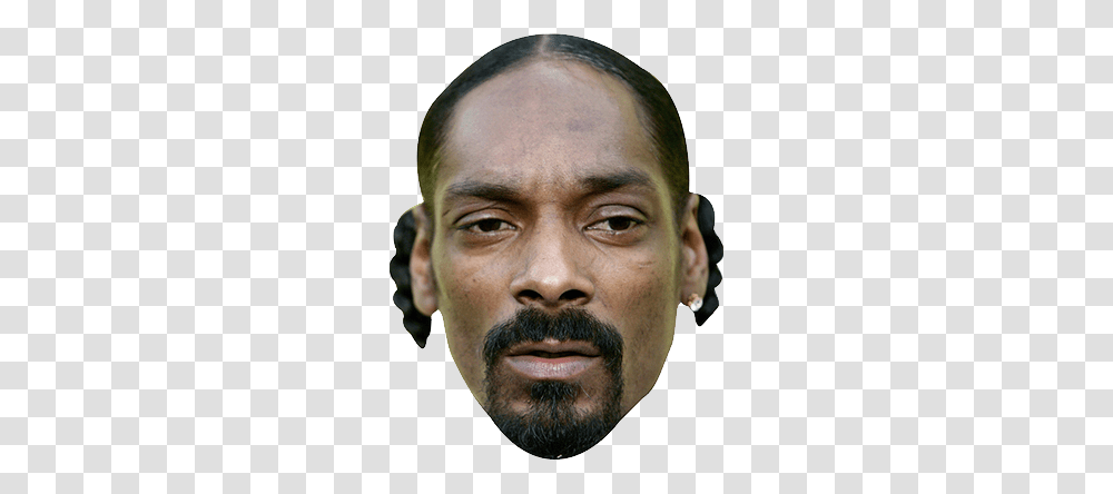 Snoop Dogg, Celebrity, Face, Person, Head Transparent Png