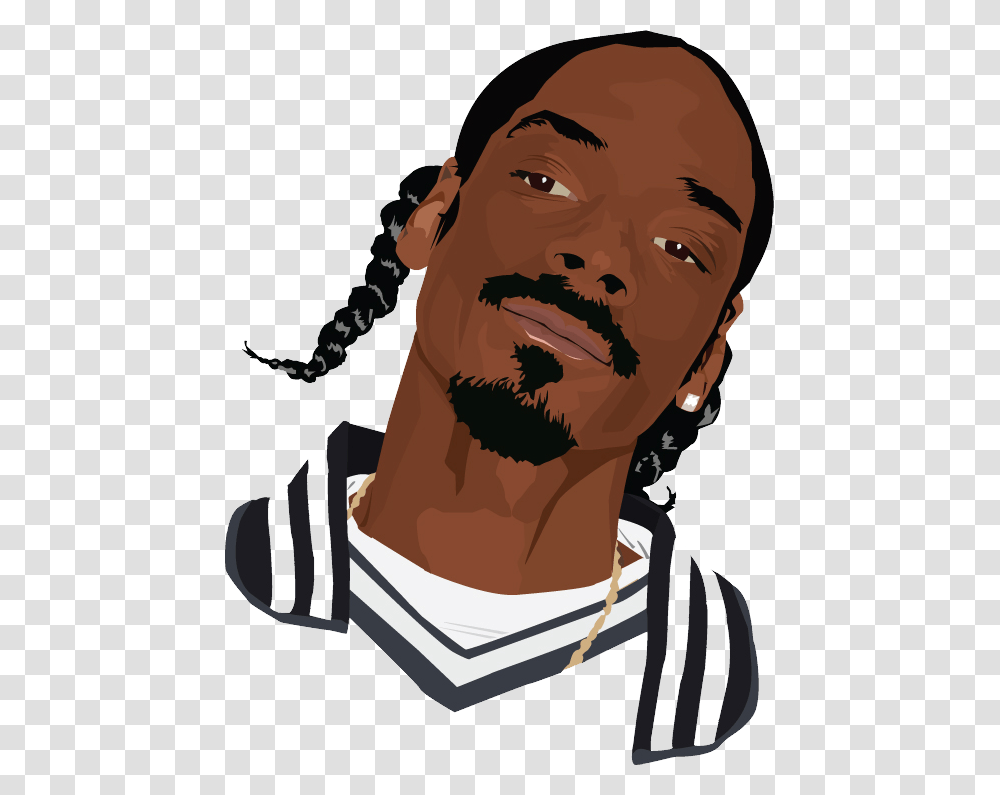 Snoop Dogg, Celebrity, Face, Person, Human Transparent Png