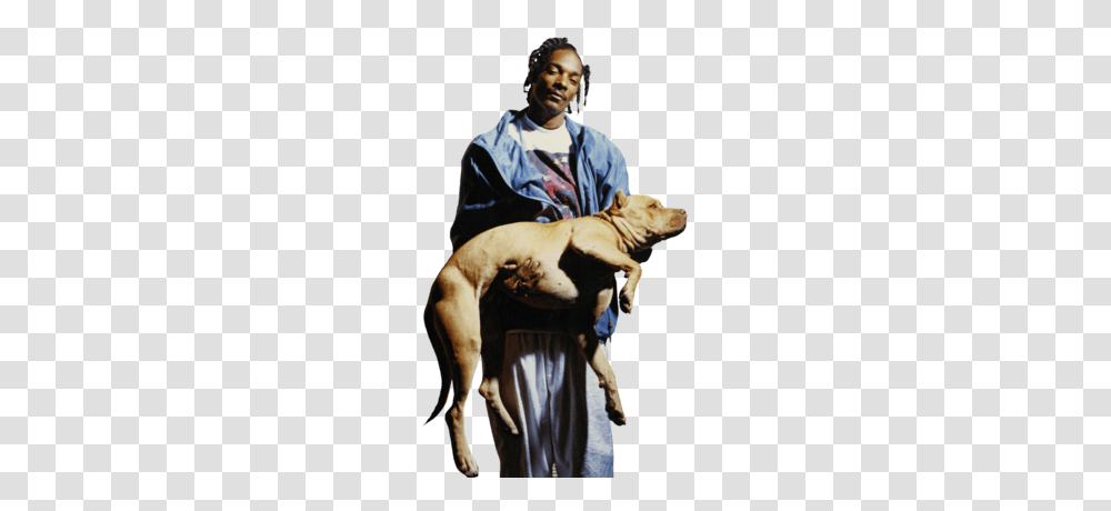 Snoop Dogg, Celebrity, Person, Canine, Mammal Transparent Png