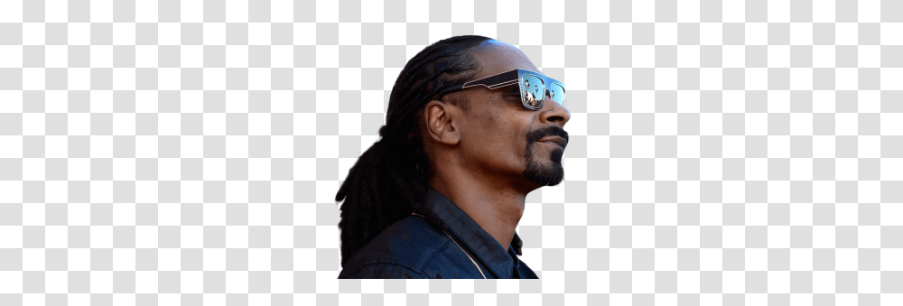 Snoop Dogg, Celebrity, Person, Goggles, Accessories Transparent Png