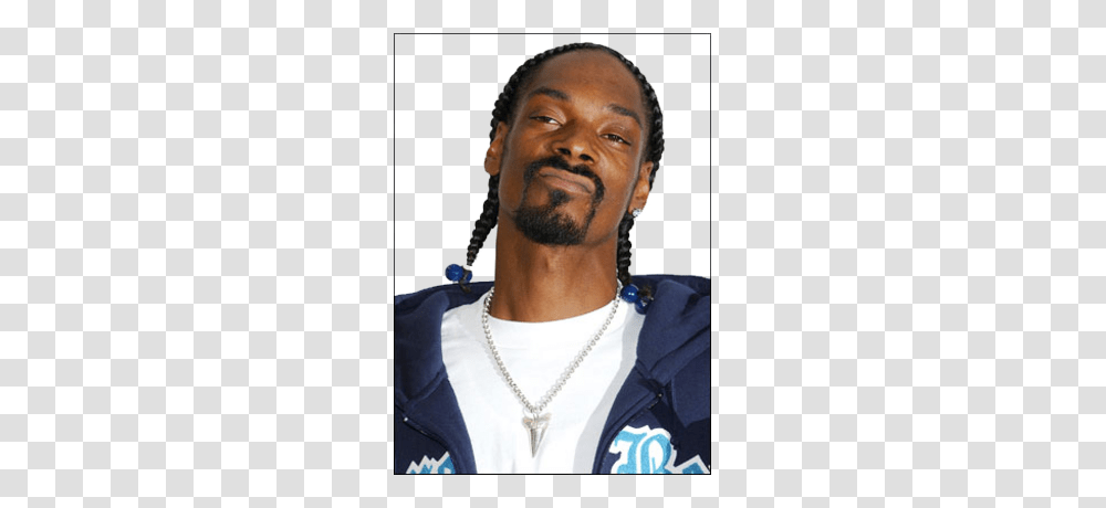 Snoop Dogg, Celebrity, Person, Human, Face Transparent Png