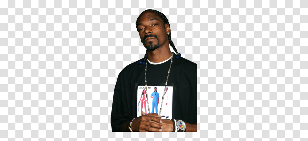 Snoop Dogg, Celebrity, Person, Human, Pendant Transparent Png