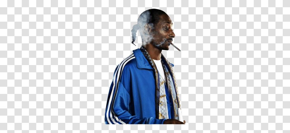 Snoop Dogg, Celebrity, Person, Human, Smoking Transparent Png