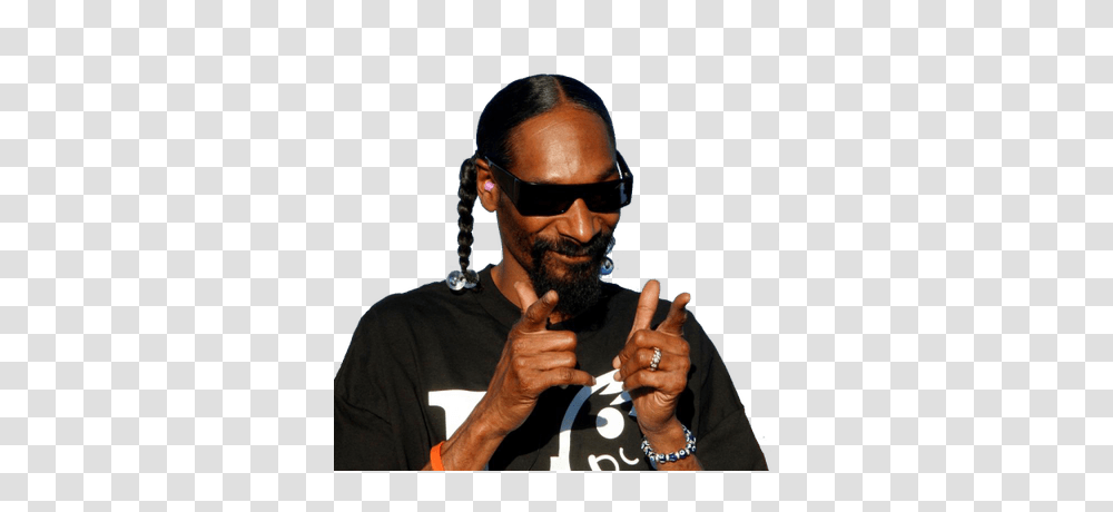 Snoop Dogg, Celebrity, Person, Sunglasses, Accessories Transparent Png