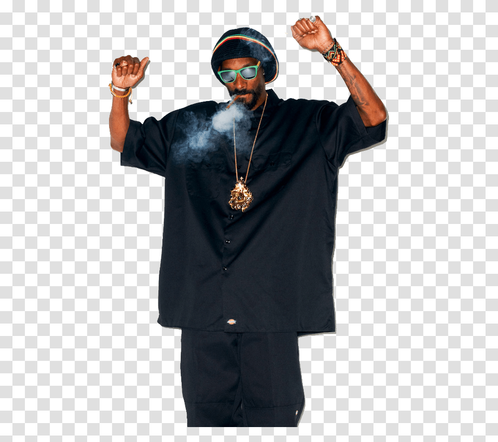 Snoop Dogg, Celebrity, Sunglasses, Accessories, Accessory Transparent Png