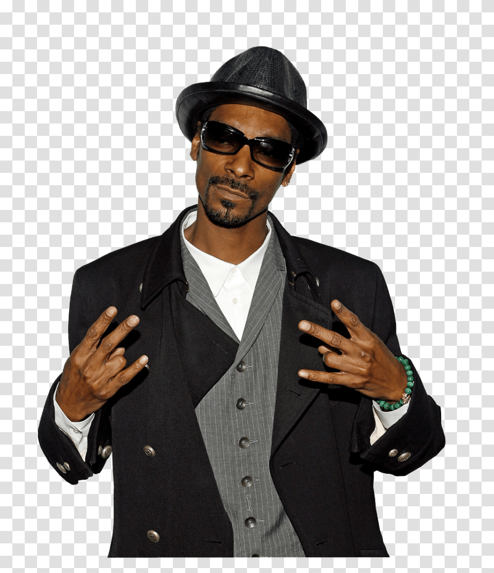 Snoop Dogg, Celebrity, Sunglasses, Accessories Transparent Png