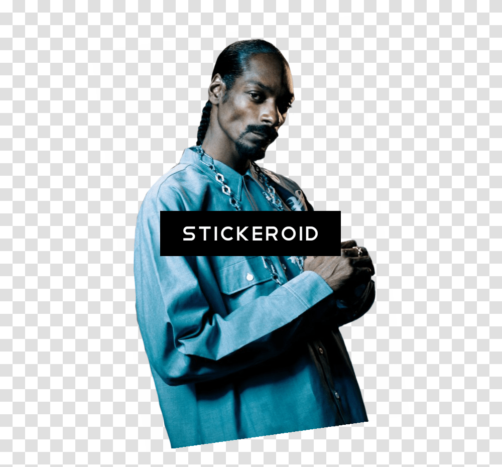 Snoop Dogg Clipart, Person, Coat, Face Transparent Png