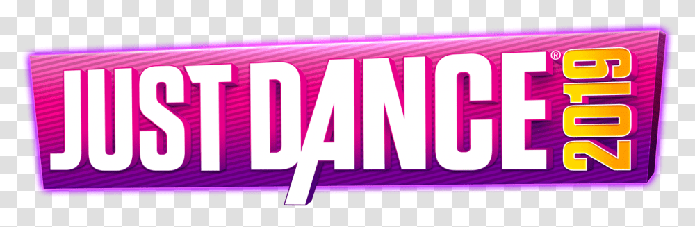 Snoop Dogg Dancing Just Dance 2019 Logo, Word, Vehicle, Transportation, License Plate Transparent Png