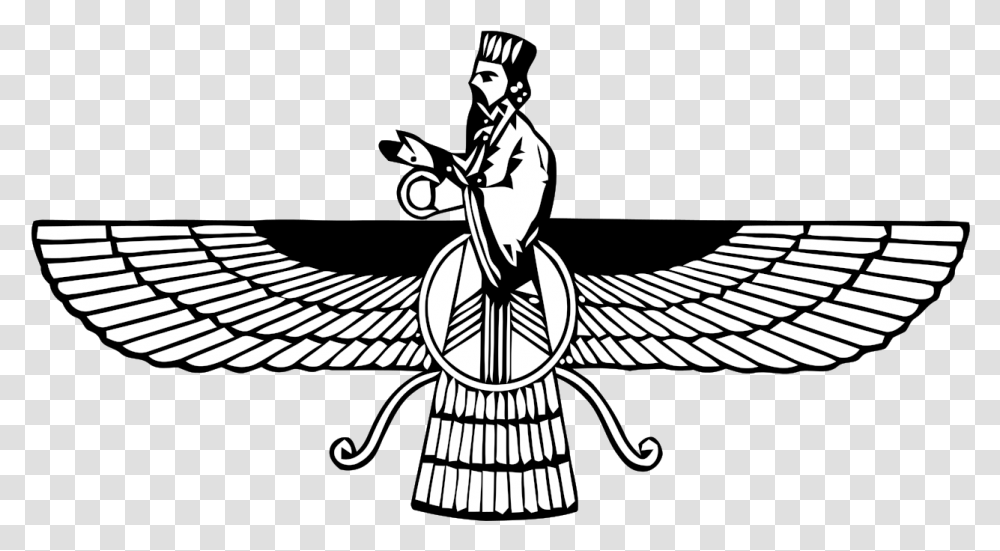Snoop Dogg Dancing Zoroastrianism Symbol, Emblem, Logo, Trademark, Rope Transparent Png