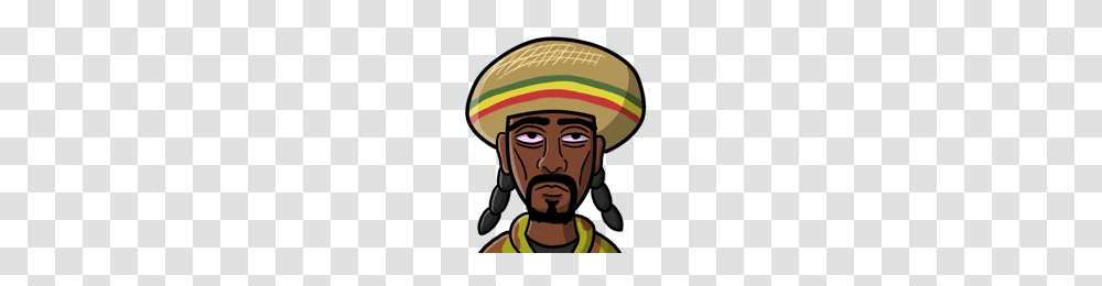 Snoop Dogg, Face, Beard, Portrait Transparent Png