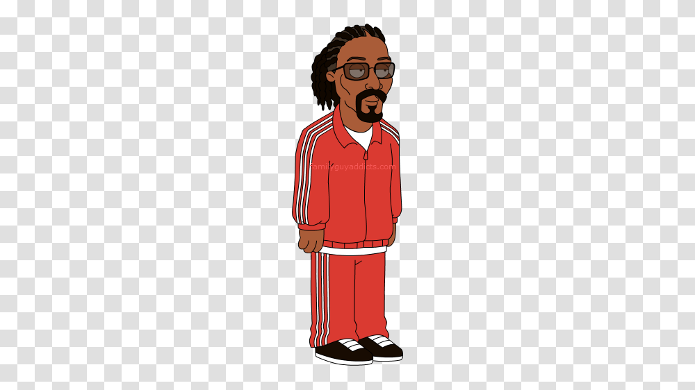 Snoop Dogg Family Guy Addicts, Apparel, Jacket, Coat Transparent Png