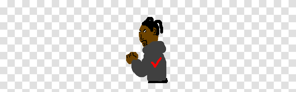 Snoop Dogg Finds A Tick On His Back Is Enraged, Hand, Person, Human, Kneeling Transparent Png