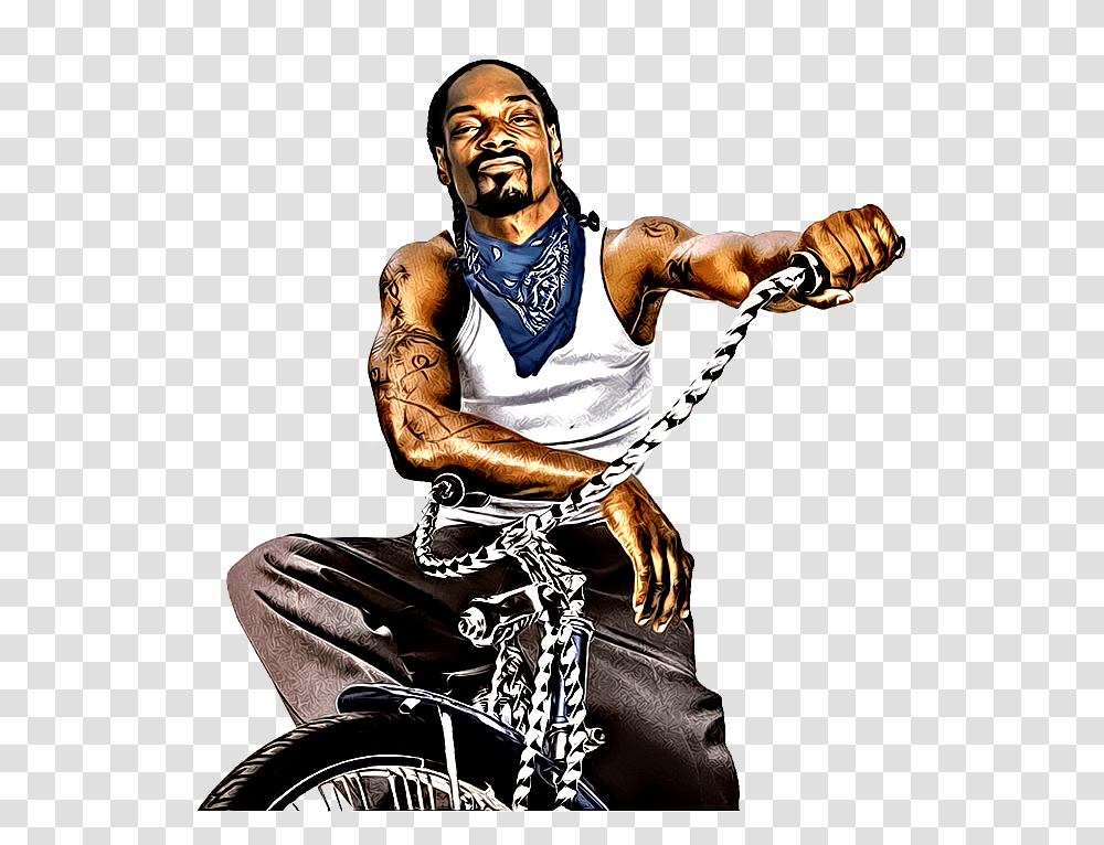 Snoop Dogg Free Image Snoop Dogg, Person, Skin, Chair, Furniture Transparent Png