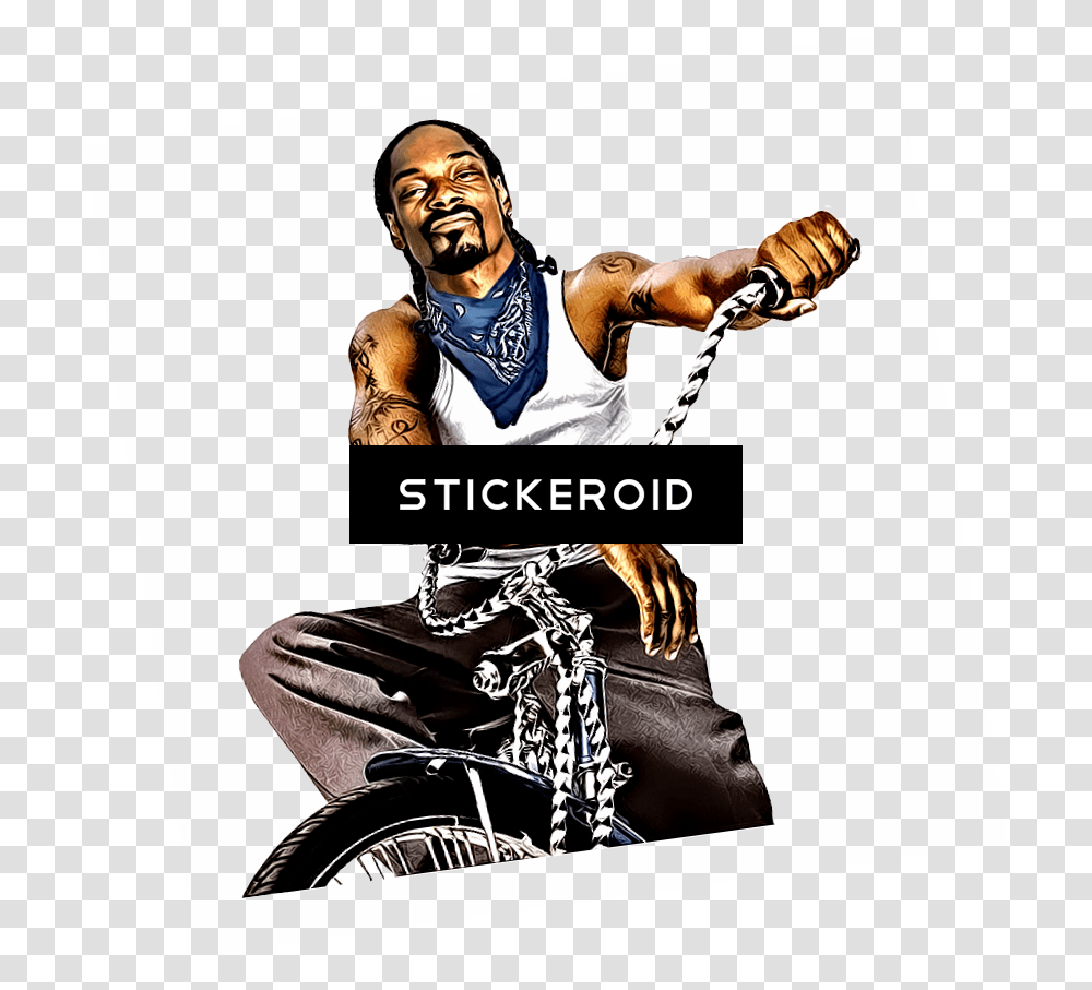 Snoop Dogg Image, Person, Ninja, Poster, Advertisement Transparent Png