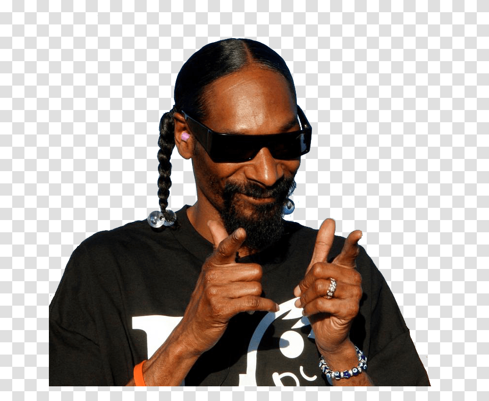 Snoop Dogg Image Snoop Dogg Happy Birthday, Person, Human, Sunglasses, Accessories Transparent Png