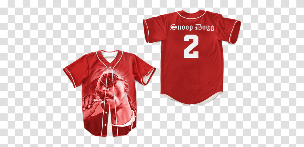 Snoop Dogg La Love Colors White Baseball Jersey Tupac Hip Hop Nipsey Hussle Baseball Jersey, Clothing, Apparel, Shirt, T-Shirt Transparent Png
