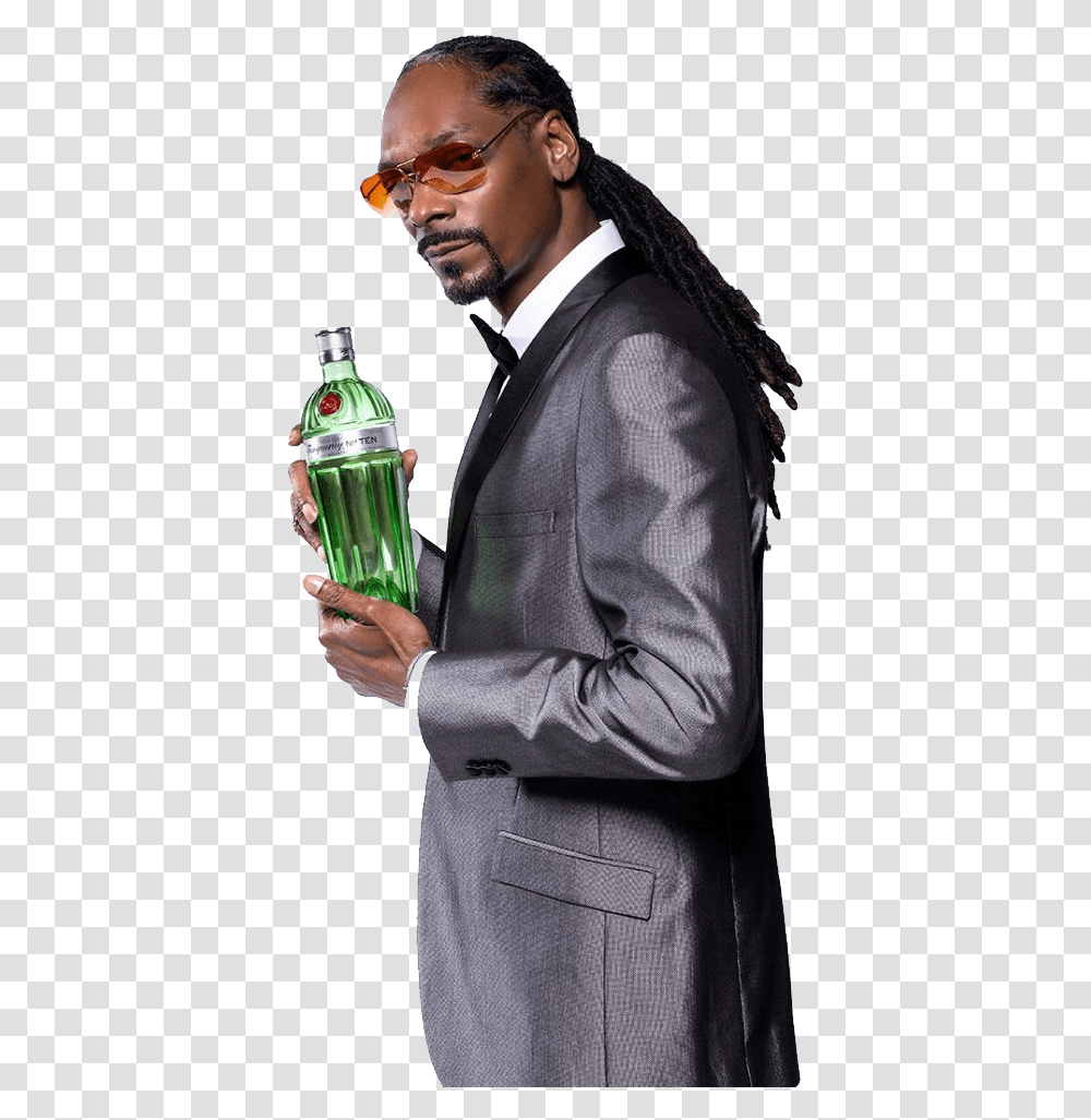 Snoop Dogg, Liquor, Alcohol, Beverage, Drink Transparent Png