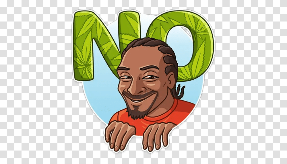 Snoop Dogg Logo, Face, Person, Text, Label Transparent Png