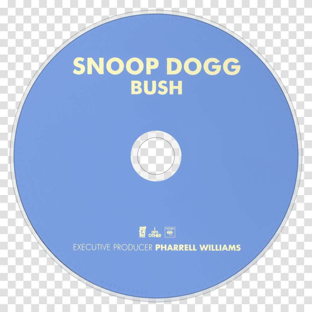 Snoop Dogg Music Fanart Fanart Tv, Disk Transparent Png