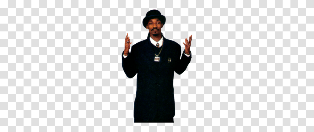 Snoop Dogg, Person, Sleeve, Crowd Transparent Png