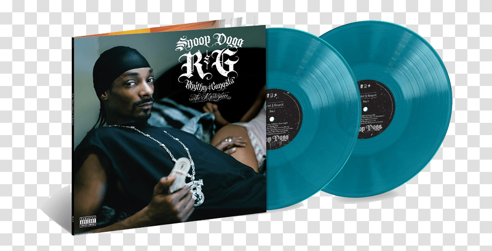 Snoop Dogg Rhythm And Gangsta Album, Person, Human, Apparel Transparent Png