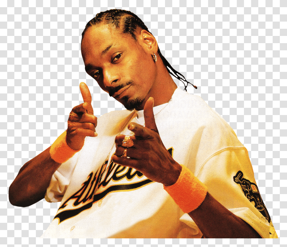 Snoop Dogg Snoop Dogg, Person, Face, Finger, Wood Transparent Png
