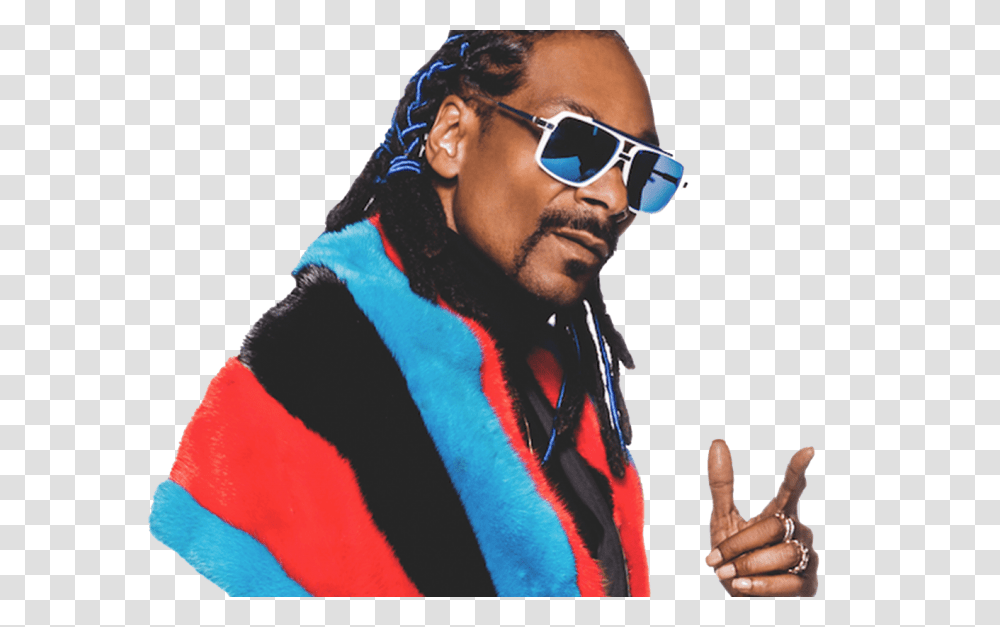 Snoop Dogg, Sunglasses, Accessories, Accessory, Person Transparent Png