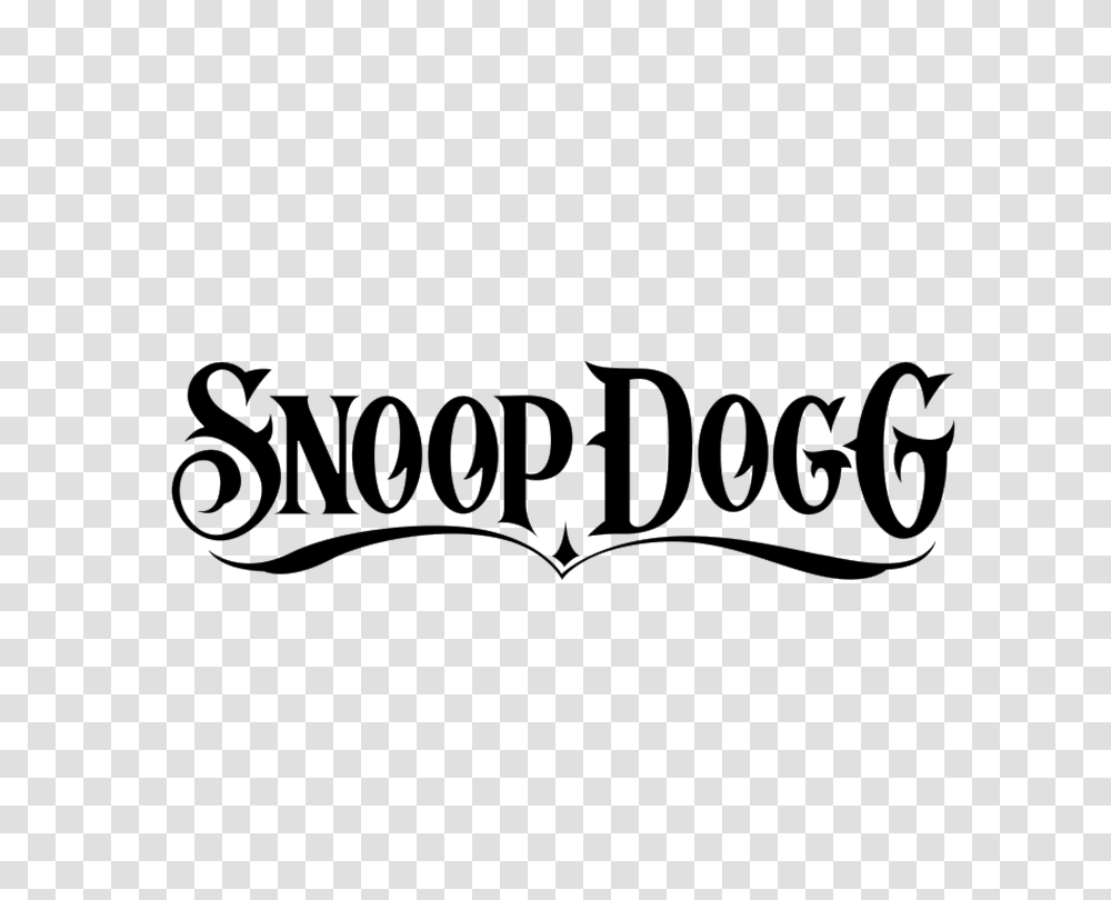 Snoop Dogg, Logo, Trademark Transparent Png