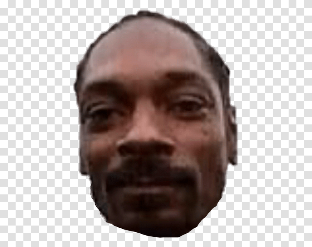 Snoopdoggfreetoedit Snoop Dogg Bitch What The Fuck, Head, Face, Person, Beard Transparent Png