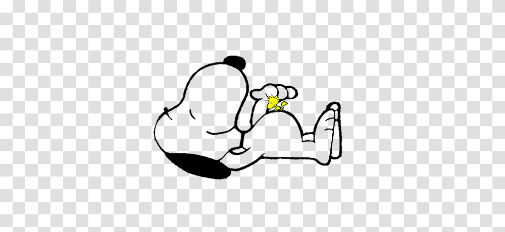Snoopy And Woodstock, Bow, Stencil, Watering Can, Tin Transparent Png