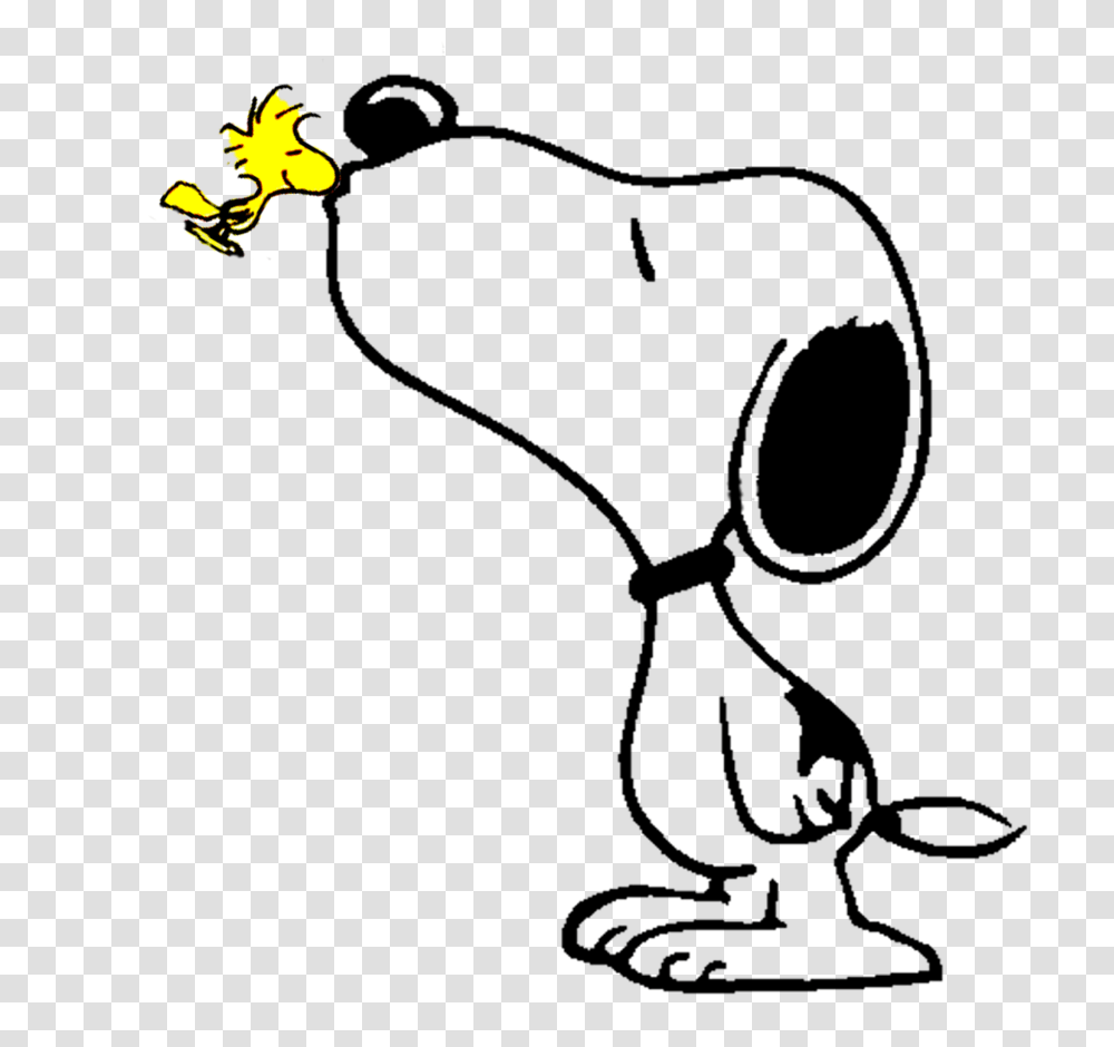 Snoopy And Woodstock Dogs, Logo, Trademark Transparent Png