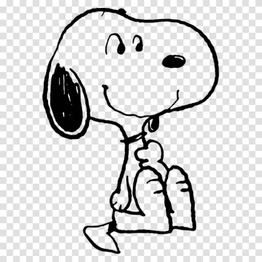 Snoopy Cartoon Pictures Free, Robot, Alien, Security, Poster Transparent Png