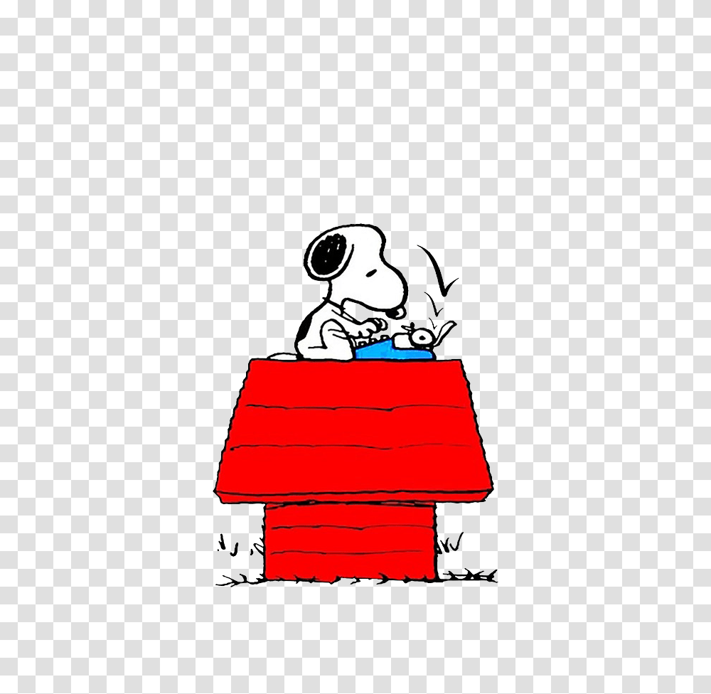 Snoopy, Character, Drawing, Doodle Transparent Png