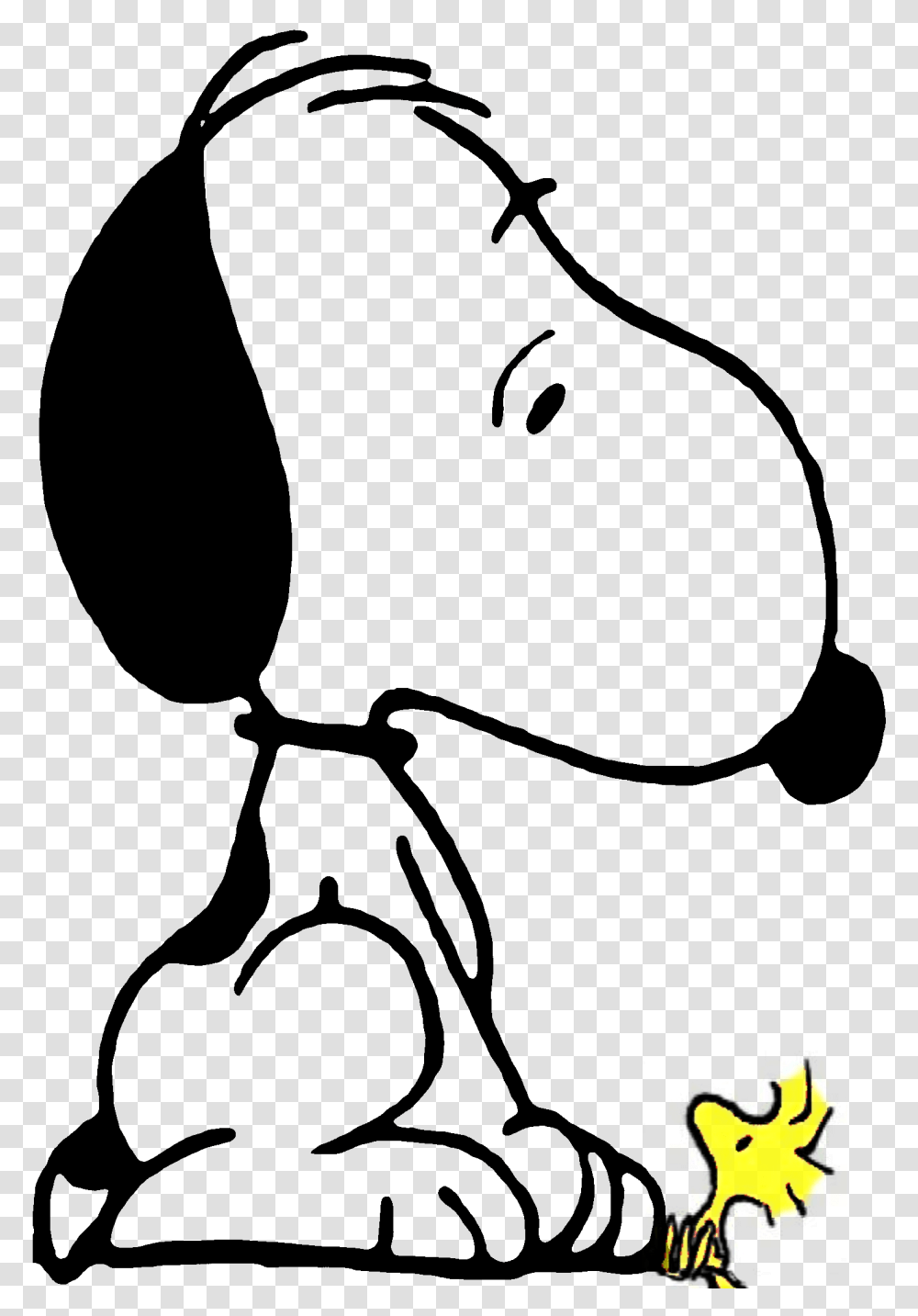Snoopy, Character, Apparel, Bonnet Transparent Png