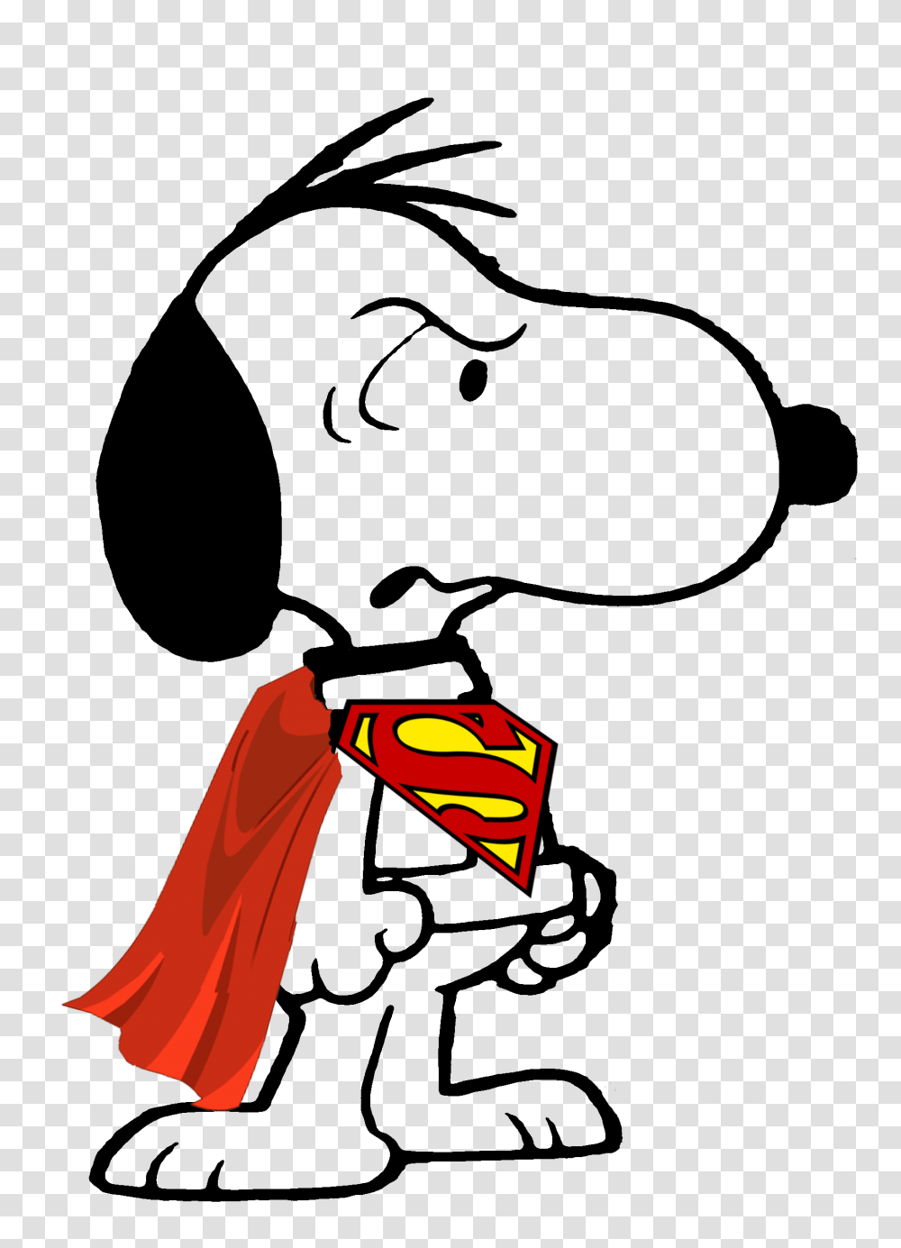 Snoopy, Character, Face, Smelling, Photography Transparent Png