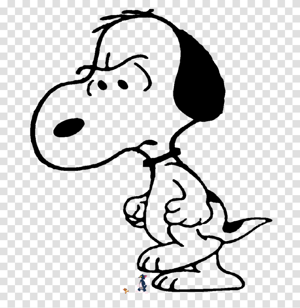 Snoopy, Character, Final Fantasy, Super Mario Transparent Png