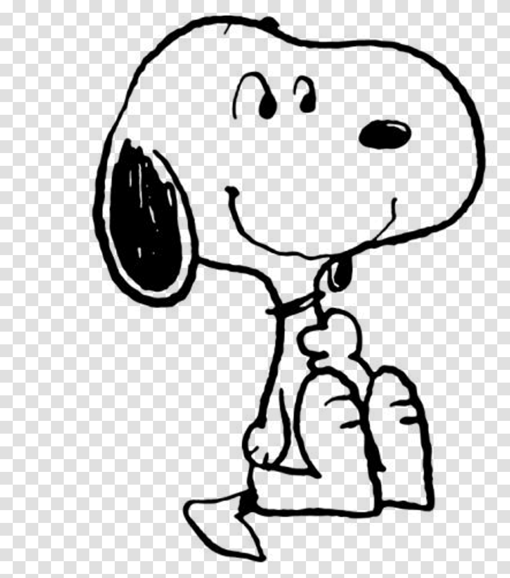 Snoopy, Character, Gray, World Of Warcraft Transparent Png