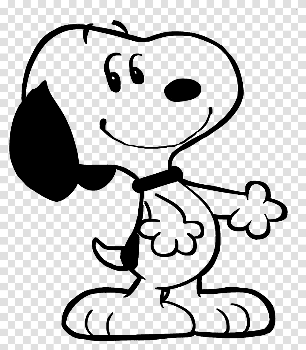 Snoopy, Character, Gray, World Of Warcraft Transparent Png
