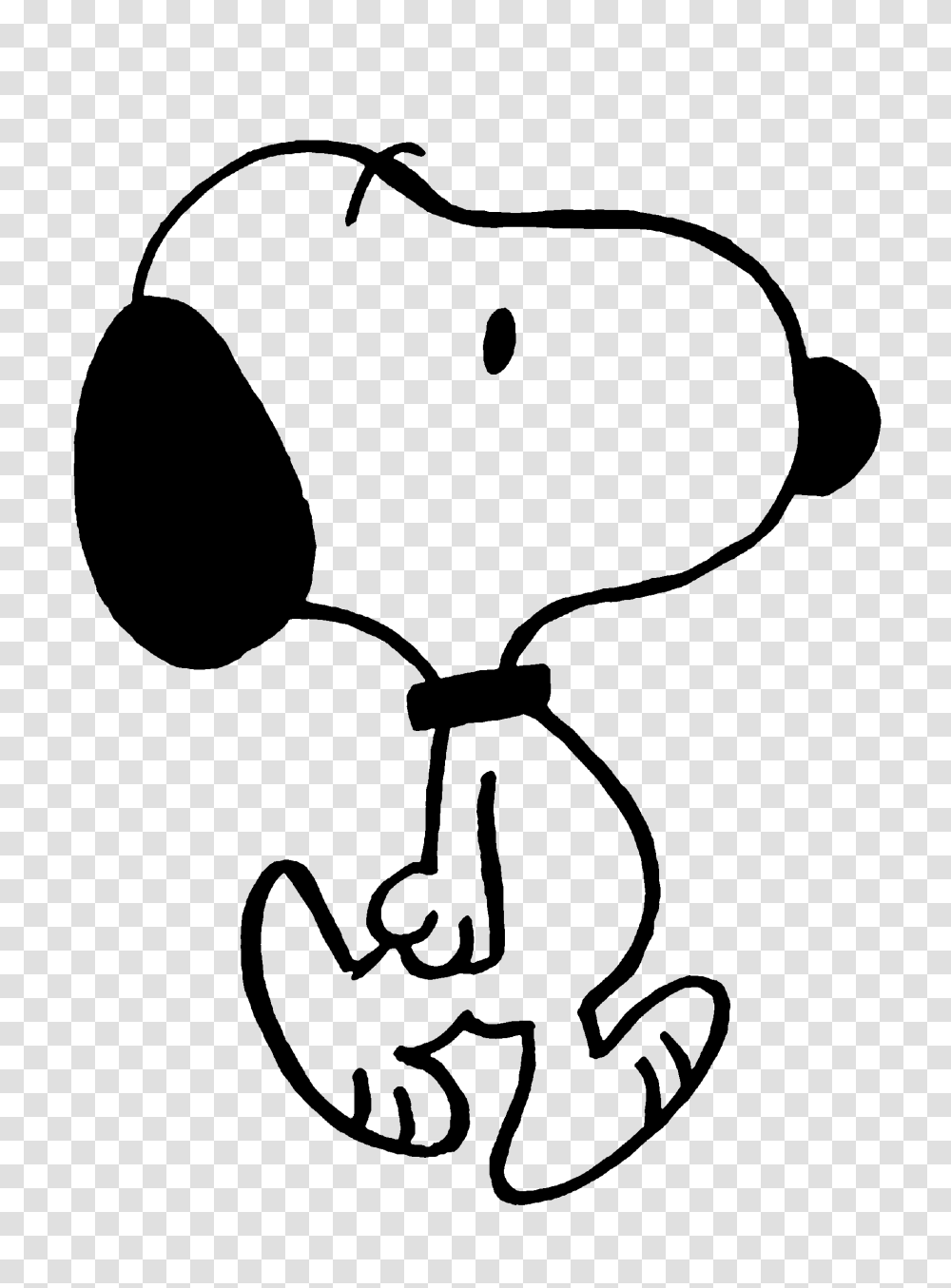 Snoopy, Character, Gray, World Of Warcraft Transparent Png