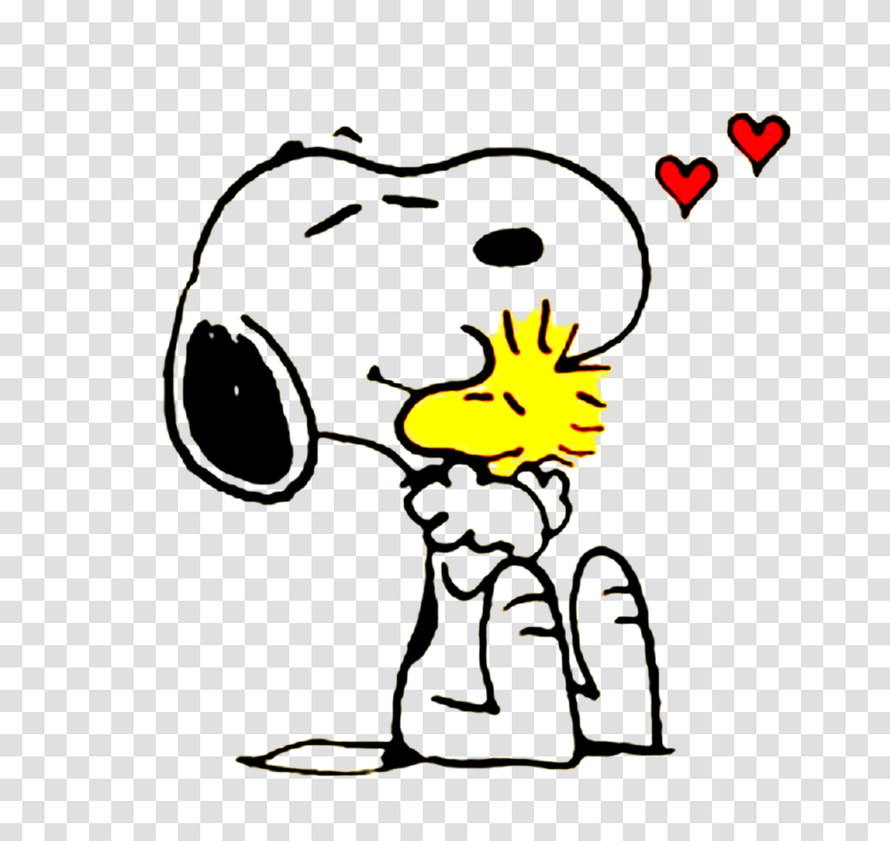 Snoopy, Character, Hand Transparent Png