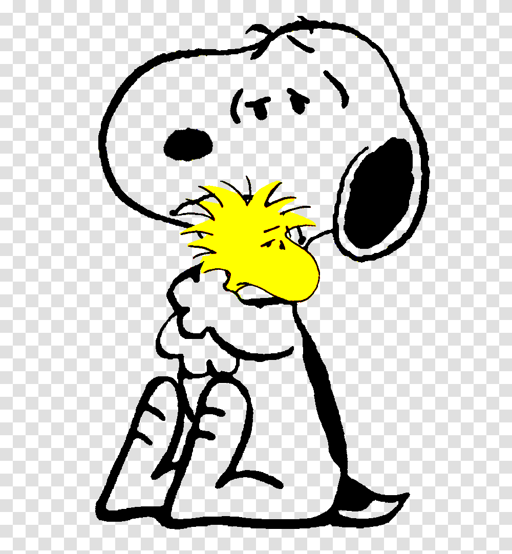 Snoopy, Character, Light, Flare, Fire Transparent Png