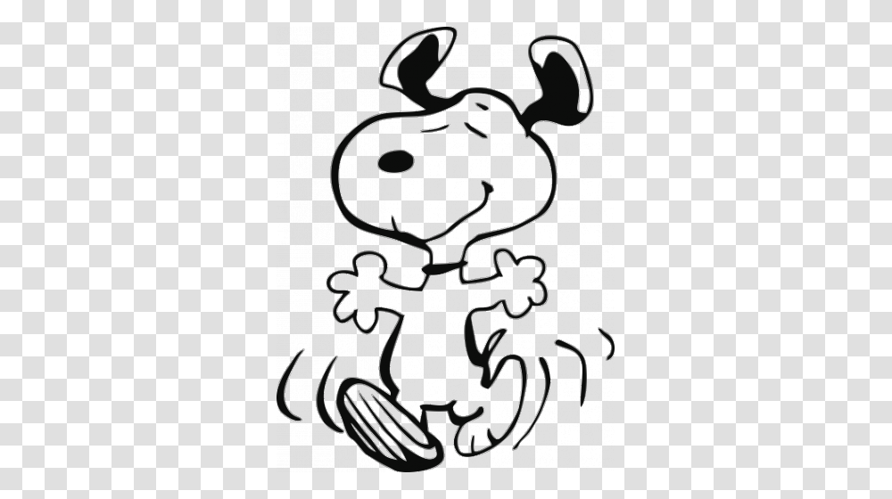 Snoopy, Character, Mammal, Animal, Rug Transparent Png