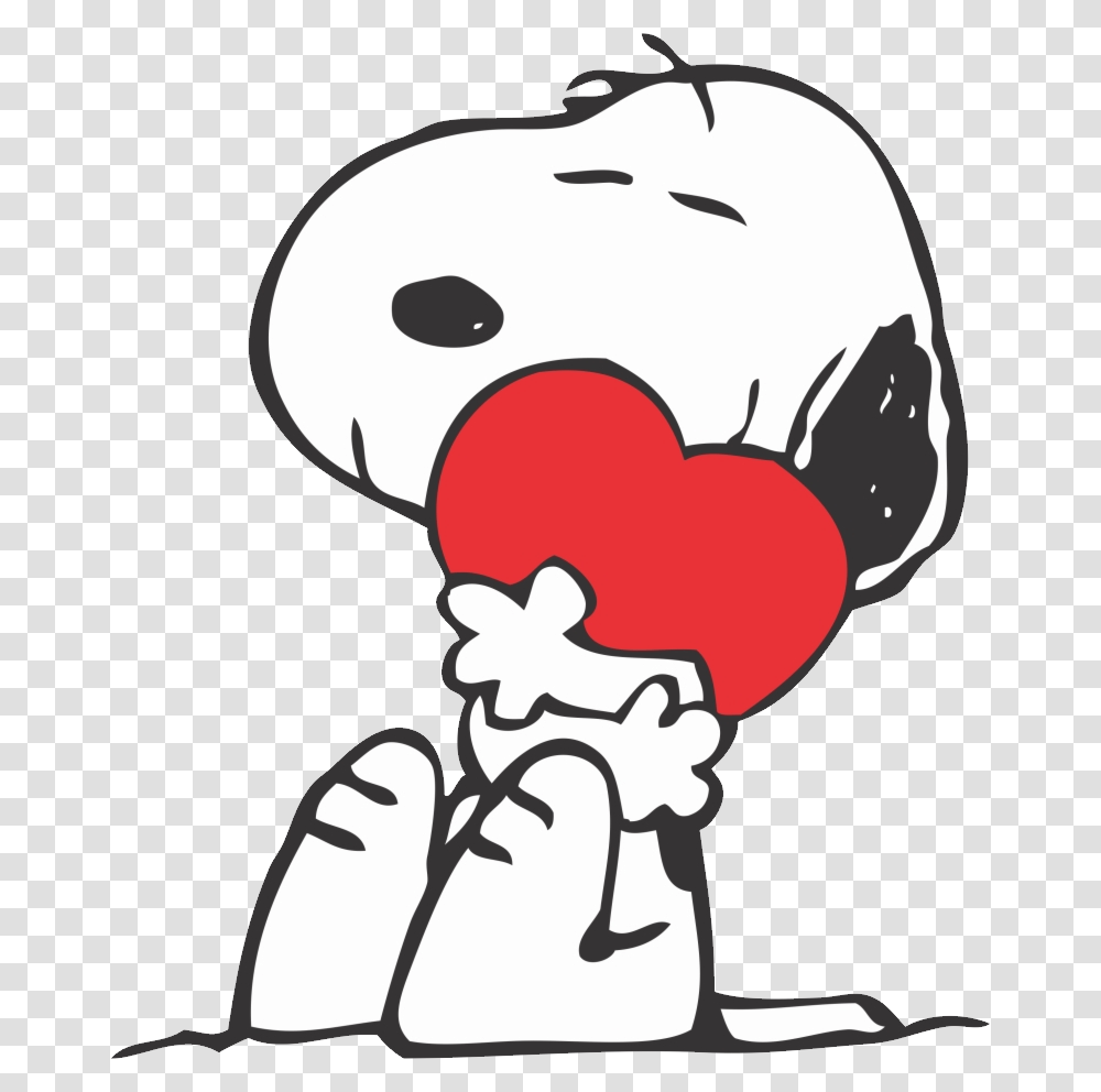 Snoopy, Character, Performer, Sweets, Food Transparent Png