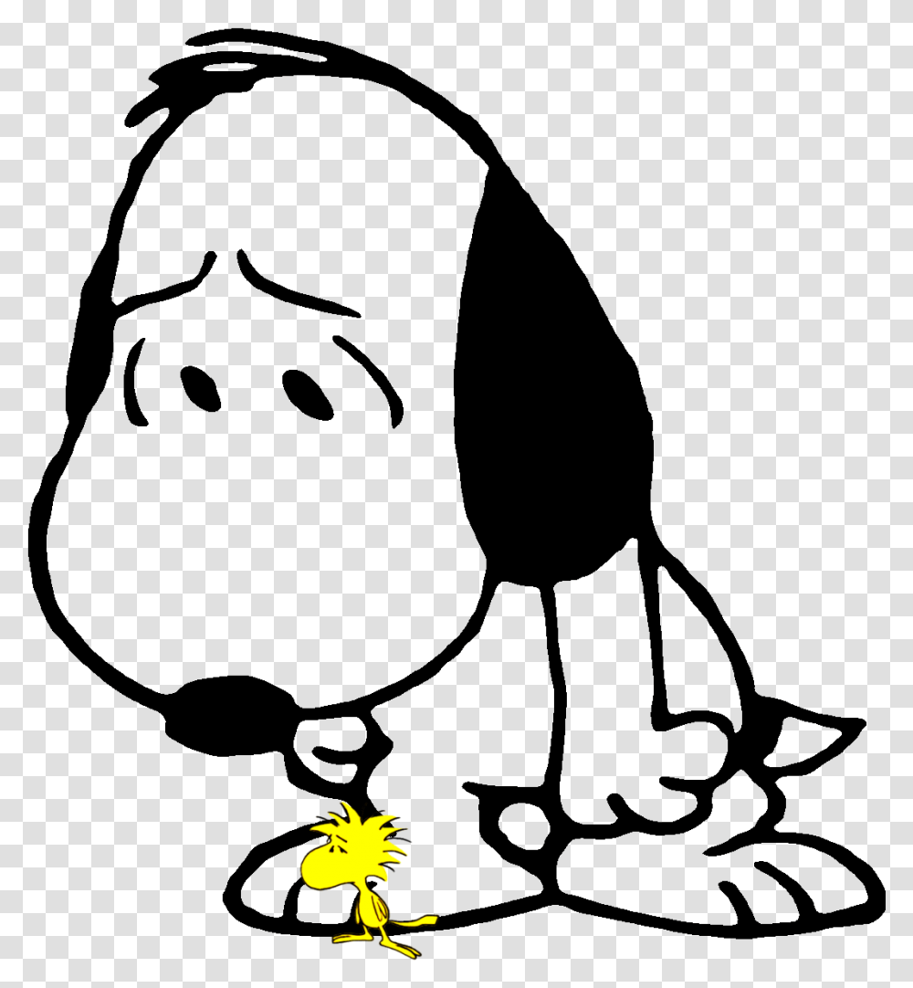 Snoopy, Character, Plant, Flower, Blossom Transparent Png