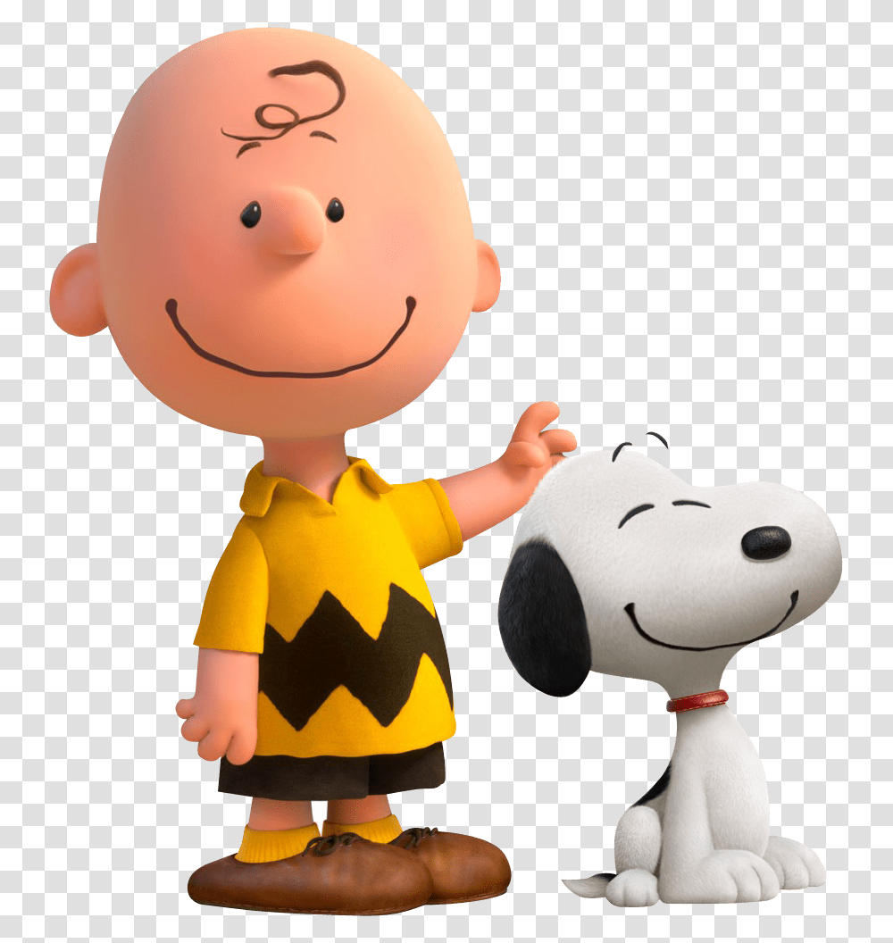 Snoopy, Character, Plush, Toy, Doll Transparent Png