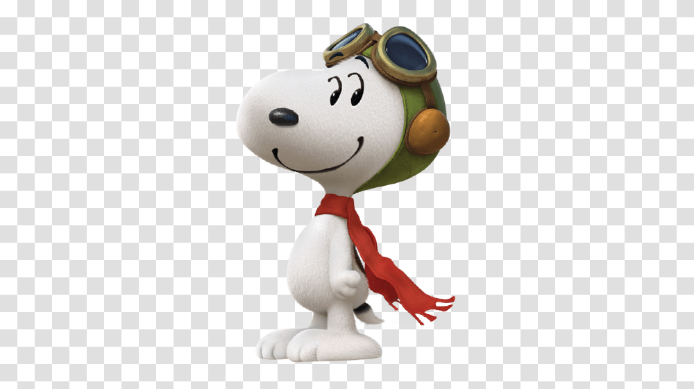 Snoopy, Character, Plush, Toy, Doll Transparent Png
